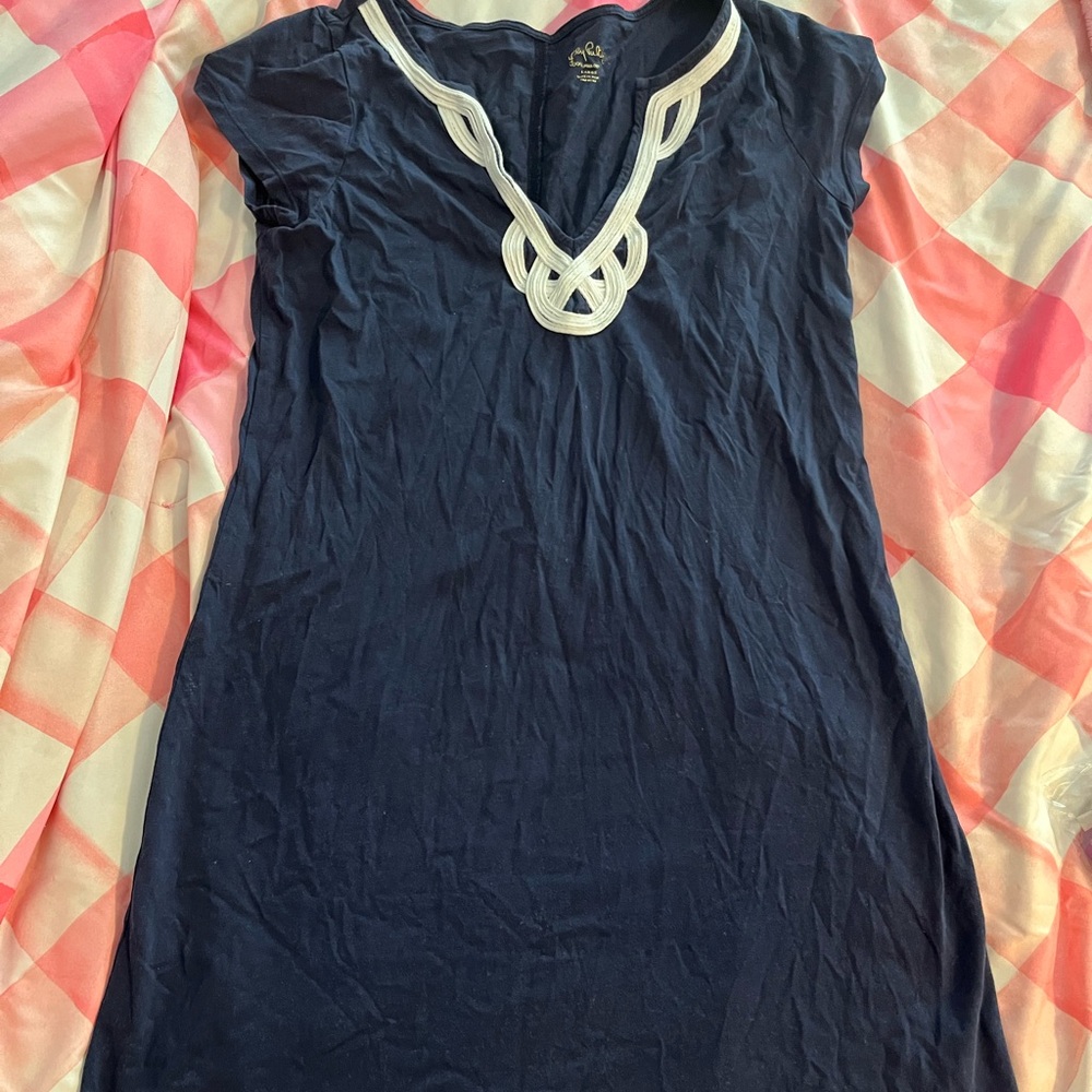 Lilly Pulitzer Dress